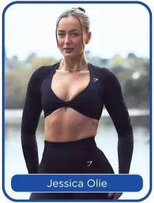 Jessica Olie 