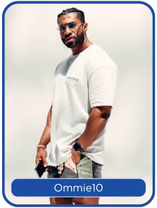 Ommie10 